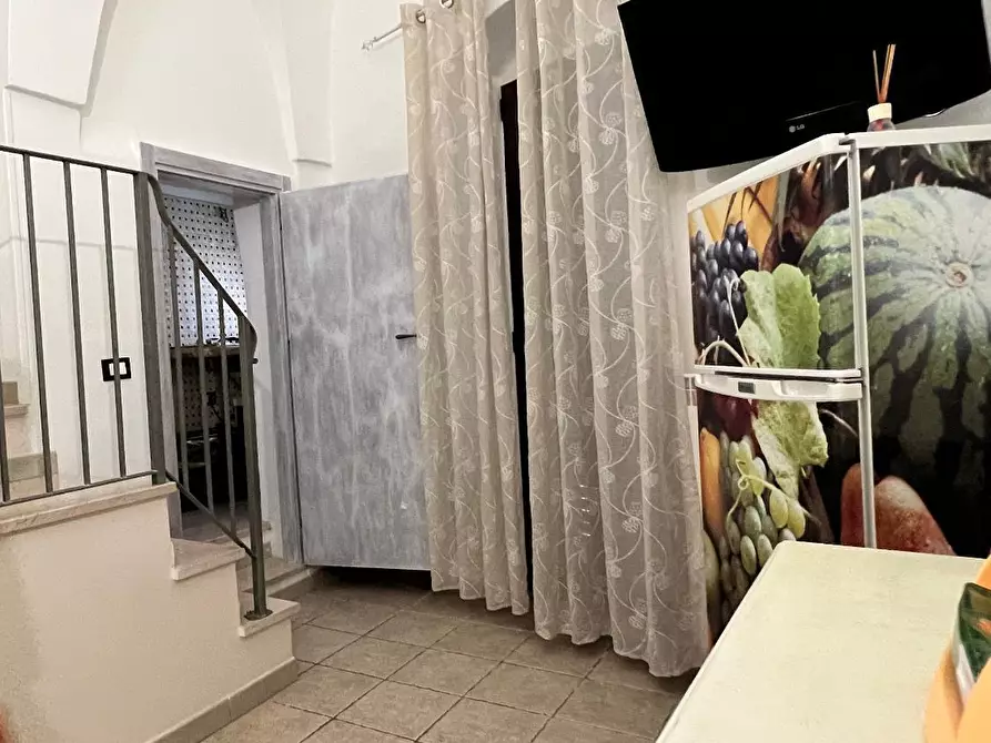 Immagine 9 di Casa indipendente in vendita  in Via Alfonso Pomes a Ostuni