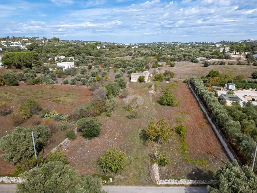 Immagine 41 di Casa indipendente in vendita  in CONTRADA LE CAMERE a Ostuni