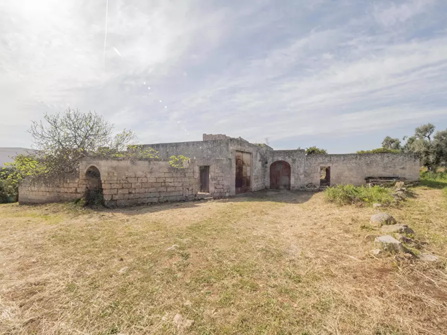 Immagine 19 di Rustico / casale in vendita  a Ostuni