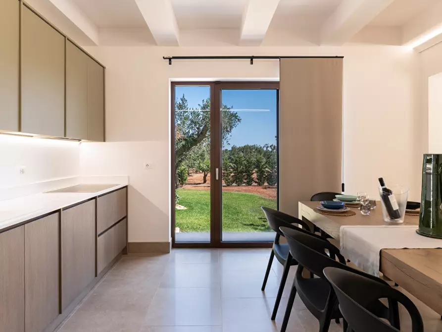 Immagine 46 di Villa in vendita  in contrada augelluzzi a San Michele Salentino