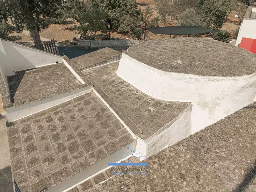 Immagine 42 di Villa in vendita  in CONTRADA VALLEGNA SNC a Ostuni