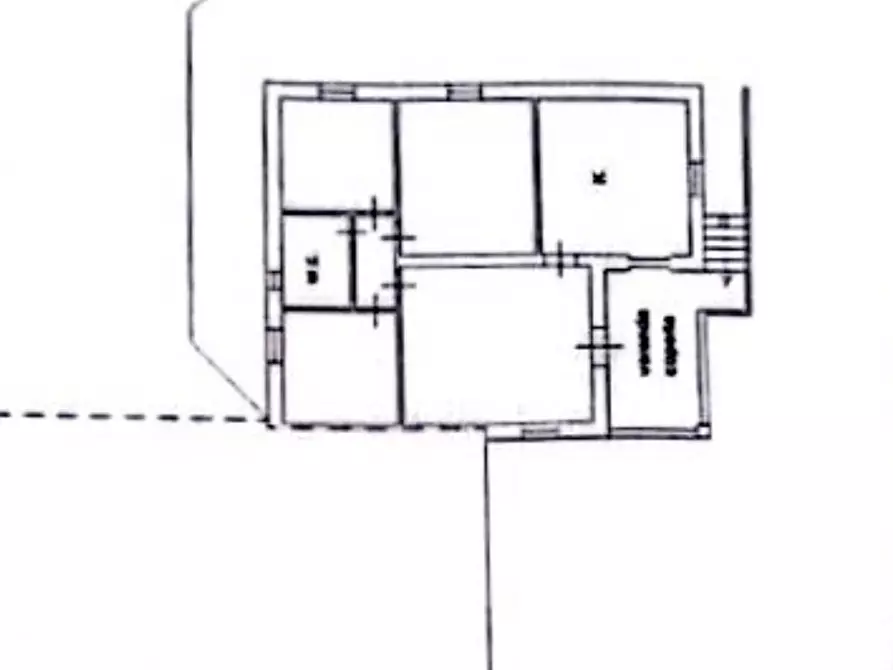 Immagine 32 di Casa indipendente in vendita  in CONTRADA MONTE ABELE SNC a Fasano