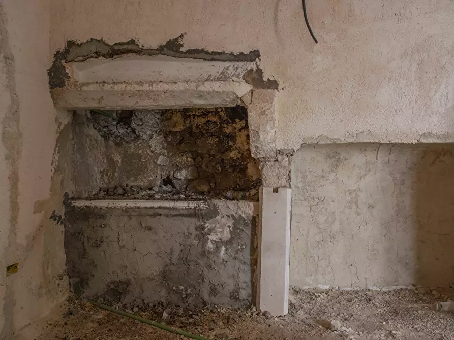 Immagine 6 di Casa indipendente in vendita  in Via Alfonso Giovine 14 a Ostuni