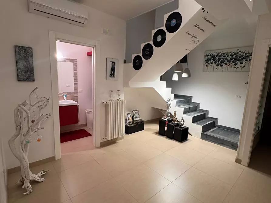 Immagine 21 di Villa in vendita  in diana marina a Ostuni