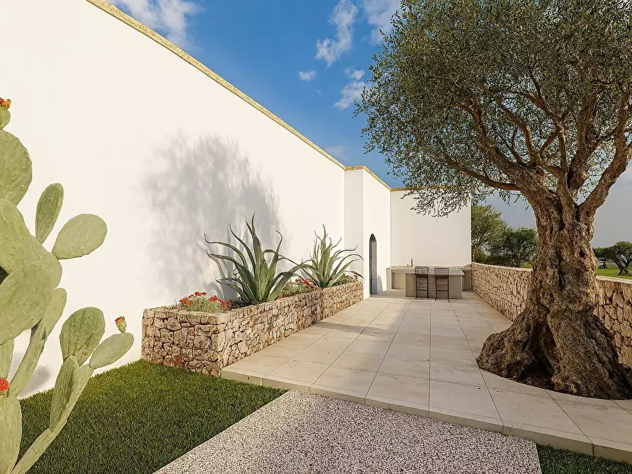 Immagine 7 di Casa indipendente in vendita  in CONTRADA LE CAMERE a Ostuni