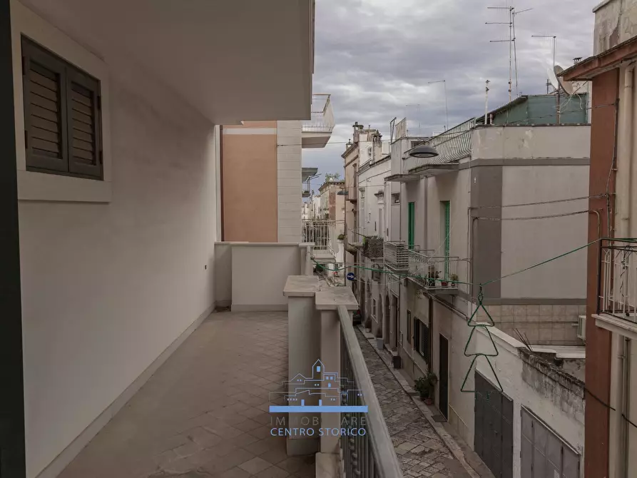 Immagine 19 di Appartamento in vendita  in Via Giuseppe Giusti 4 a Fasano