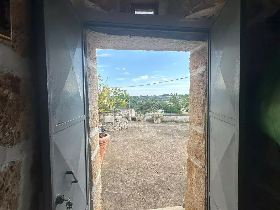 Immagine 13 di Casa indipendente in vendita  in Strada Provinciale 17 a Ostuni
