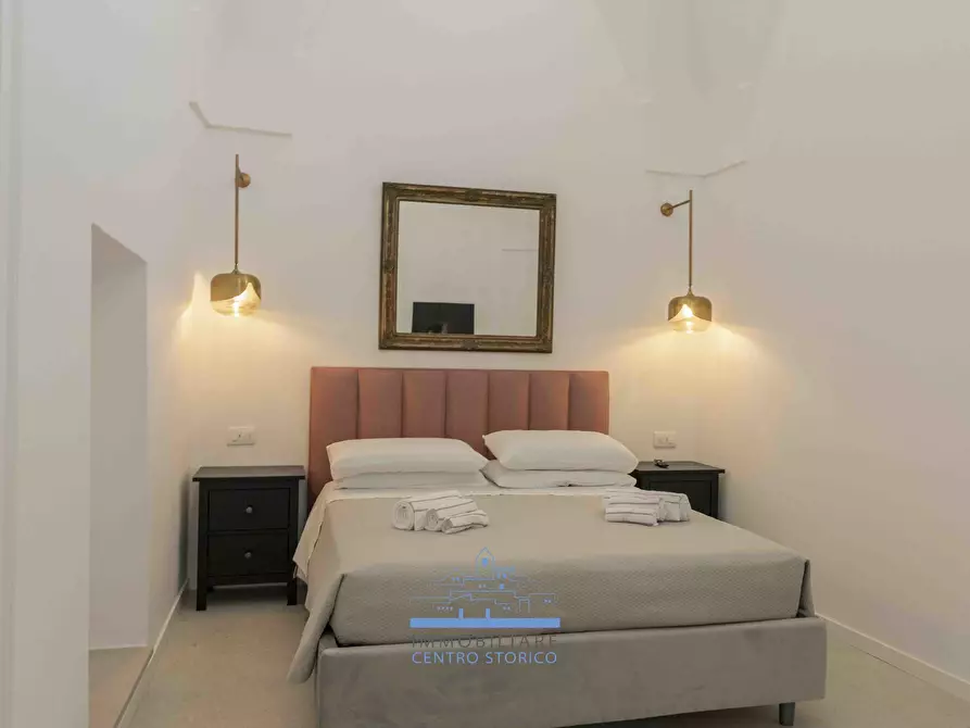 Immagine 36 di Palazzo in vendita  in Via Luca Mindelli a Ostuni