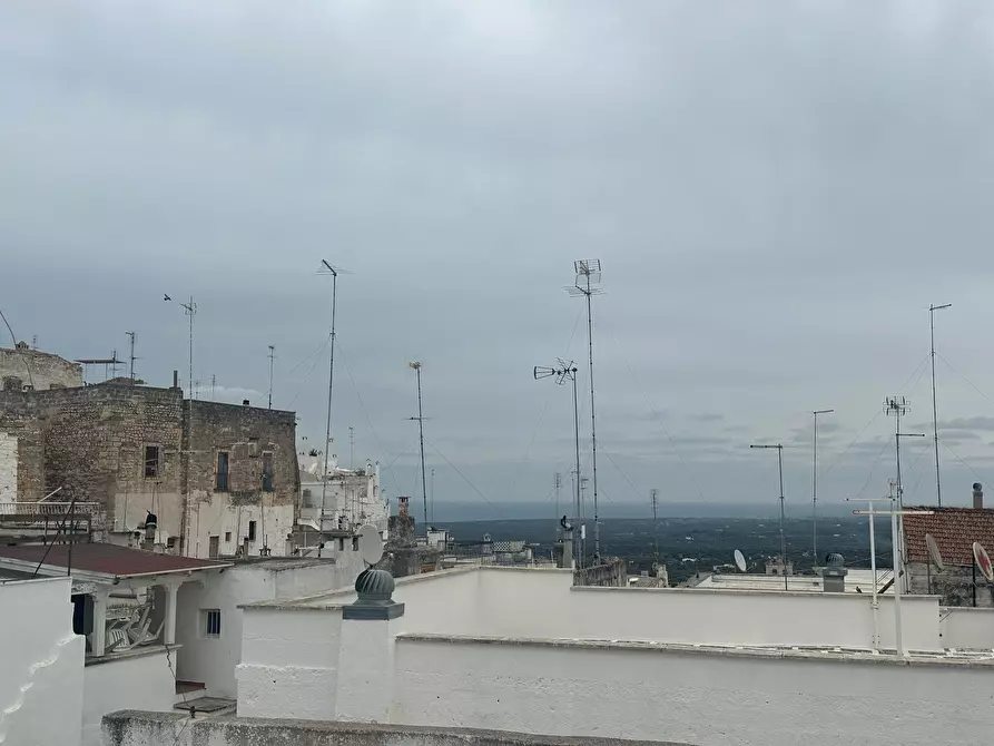 Immagine 2 di Casa indipendente in vendita  in Via Cattedrale a Ostuni