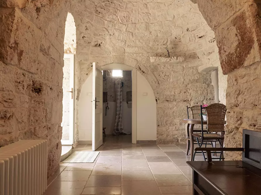 Immagine 36 di Villa in vendita  in Strada Provinciale 46 a San Vito Dei Normanni