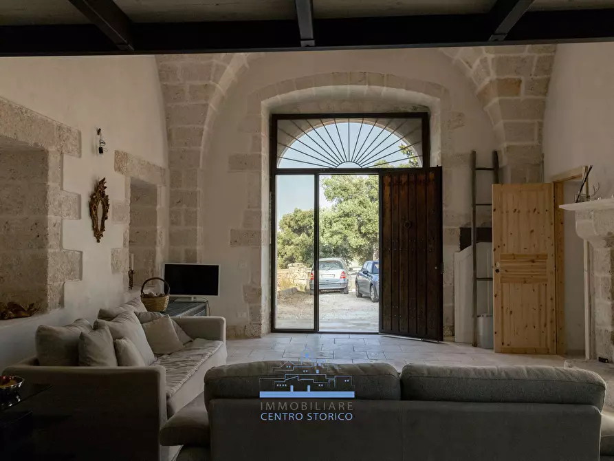 Immagine 33 di Casa indipendente in vendita  in Corso Giuseppe Mazzini a Ostuni