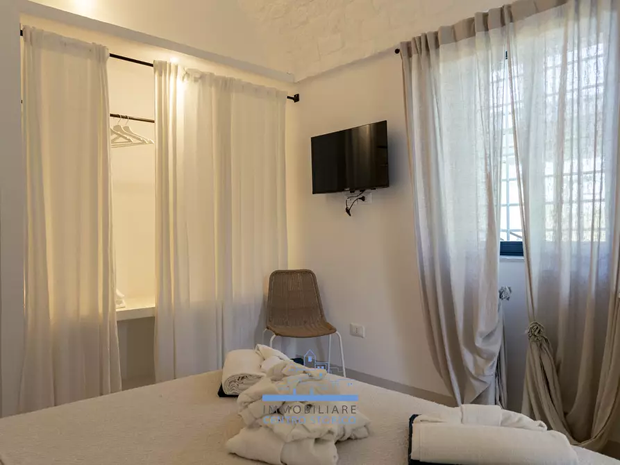 Immagine 8 di Villa in vendita  in CONTRADA SALINOLA a Ostuni