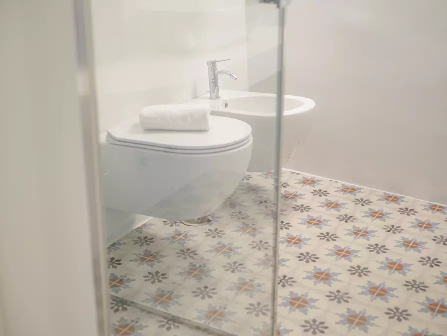 Immagine 18 di Palazzo in vendita  in Via Cattedrale a Ostuni