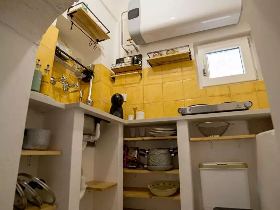 Immagine 8 di Casa indipendente in vendita  in Corso Giuseppe Garibaldi a Ostuni