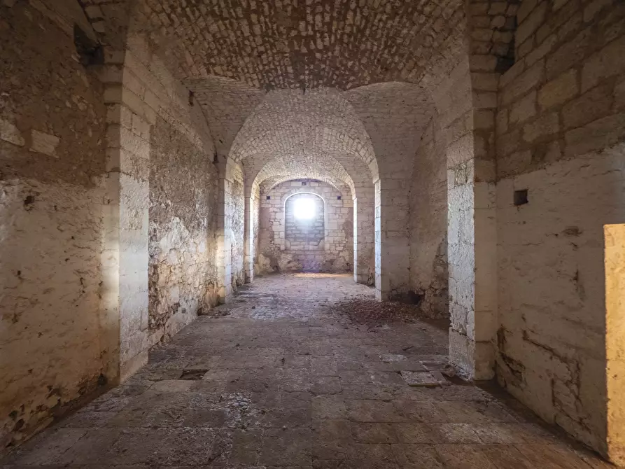 Immagine 34 di Rustico / casale in vendita  in Via Foggia 19 a Ostuni