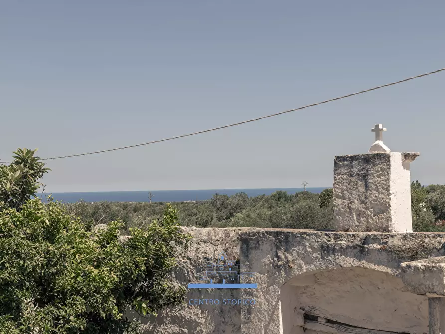 Immagine 23 di Rustico / casale in vendita  a Ostuni