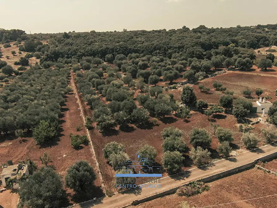 Immagine 45 di Villa in vendita  in CONTRADA VALLEGNA SNC a Ostuni