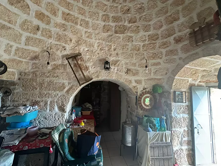 Immagine 7 di Casa indipendente in vendita  in Strada Provinciale 17 a Ostuni