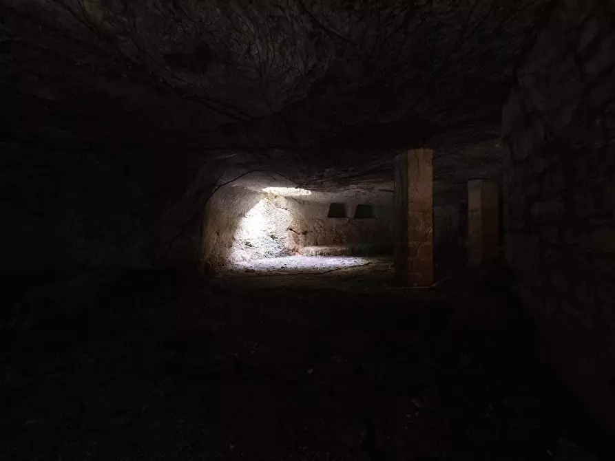 Immagine 32 di Rustico / casale in vendita  a Ostuni