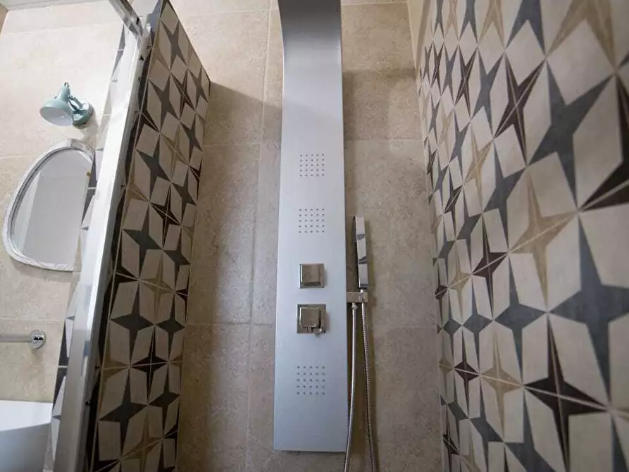 Immagine 2 di Casa indipendente in vendita  in Corso Giuseppe Garibaldi a Ostuni