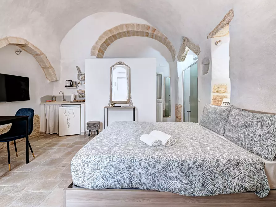 Immagine 35 di Casa indipendente in vendita  in Piazza della Libertà a Ostuni