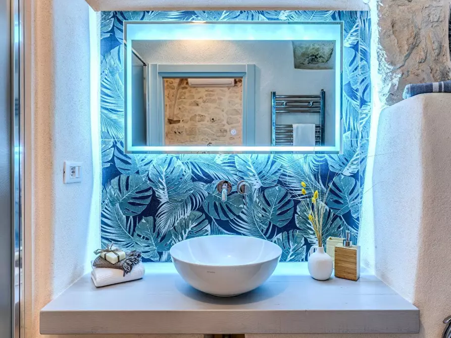 Immagine 36 di Casa indipendente in vendita  in VICO PRIMO DI VIA MURIGINI 33 a Ceglie Messapico