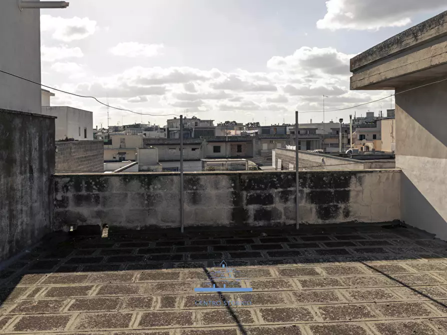 Immagine 21 di Casa indipendente in vendita  in Corso Umberto I 233 a Ostuni