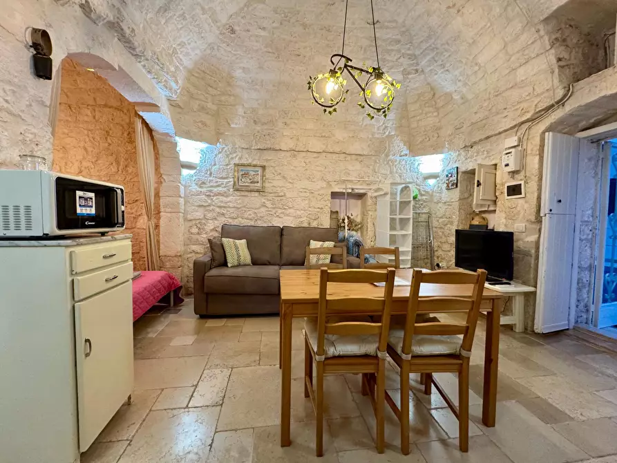 Immagine 9 di Casa indipendente in vendita  in Via Pietro Giannone a Ostuni