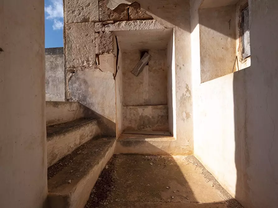 Immagine 16 di Rustico / casale in vendita  in Via Foggia 19 a Ostuni