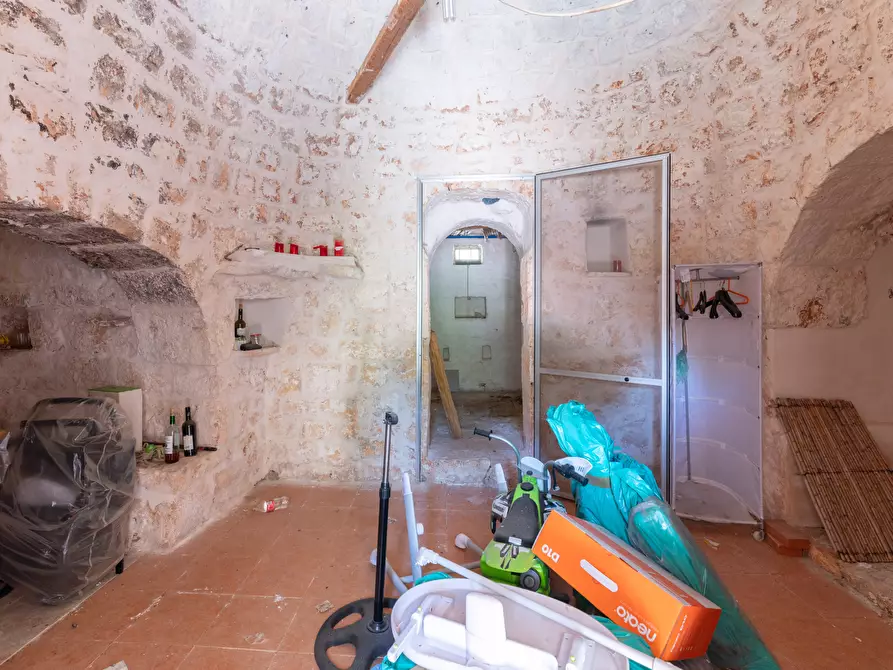 Immagine 26 di Casa indipendente in vendita  in Strada Provinciale 29 a Ostuni