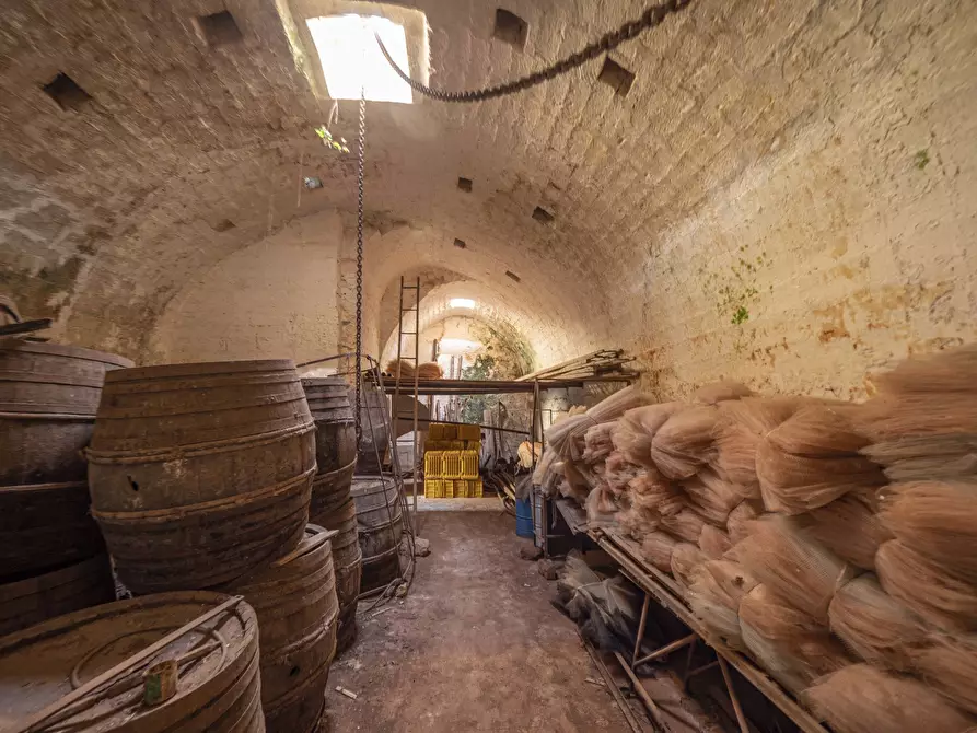 Immagine 15 di Rustico / casale in vendita  a Ostuni