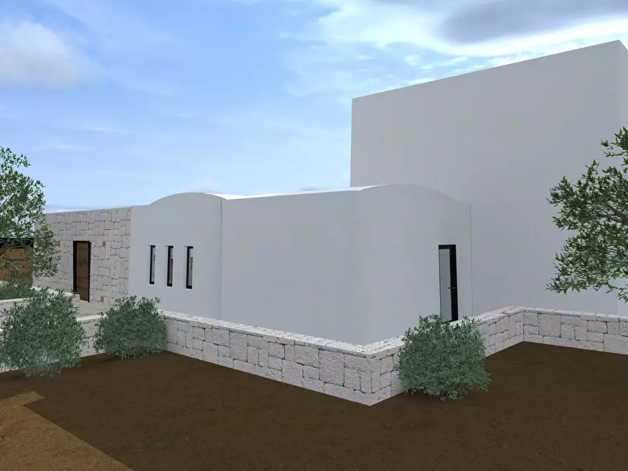 Immagine 86 di Villa in vendita  in contrada sessana snc a Ostuni