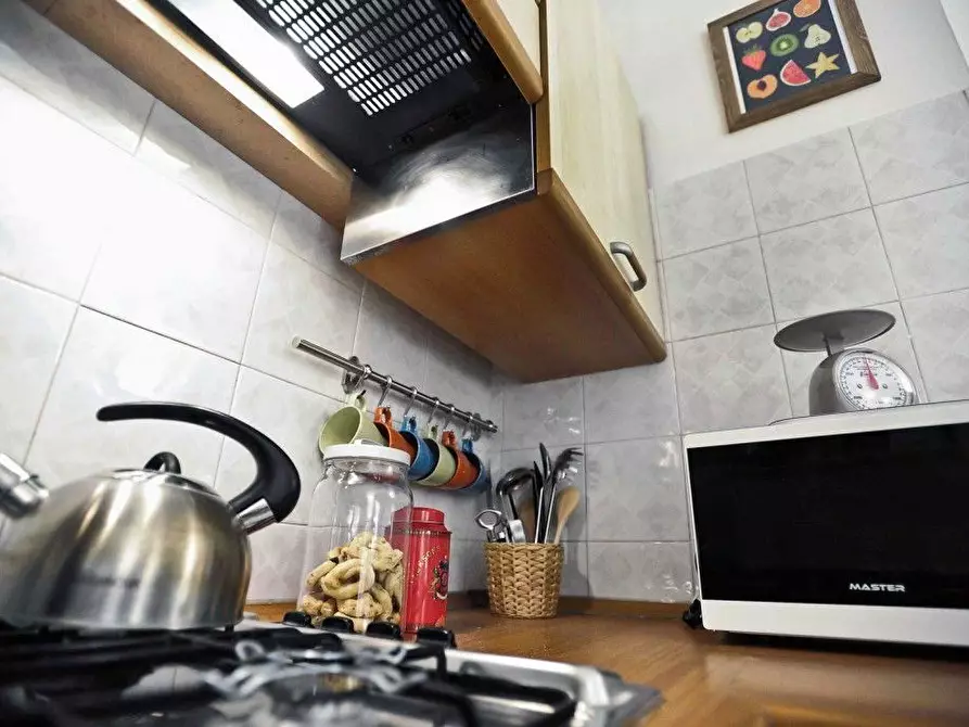 Immagine 8 di Casa indipendente in vendita  in Piazza della Liberta a Ostuni