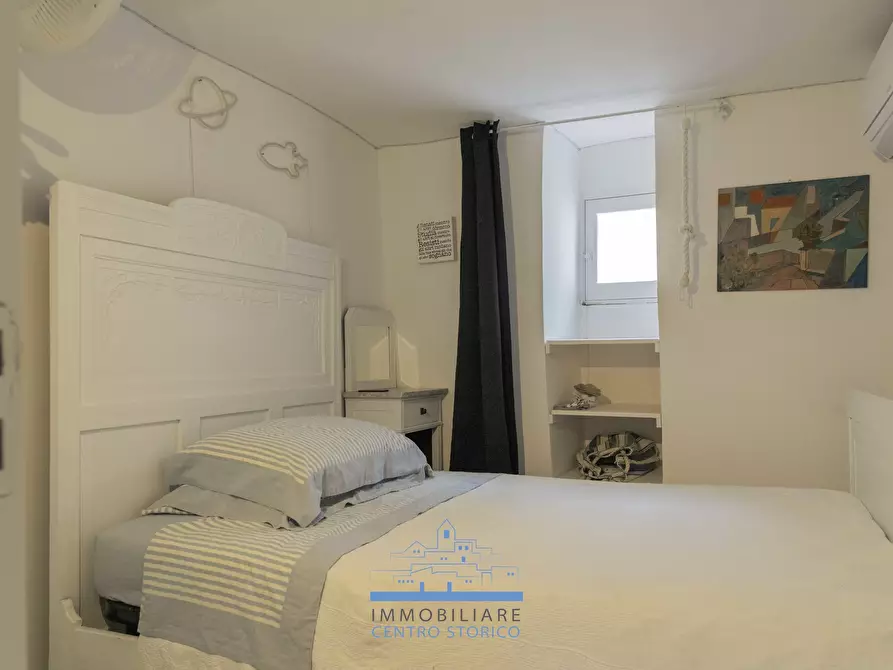 Immagine 29 di Appartamento in vendita  in VIA BIXIO CONTINELLI a Ostuni