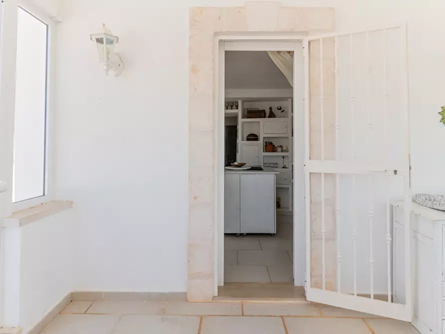Immagine 61 di Villa in vendita  in contrada san benedetto a Ostuni