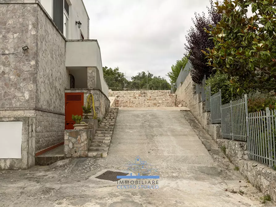 Immagine 3 di Casa indipendente in vendita  in CONTRADA MONTE ABELE SNC a Fasano