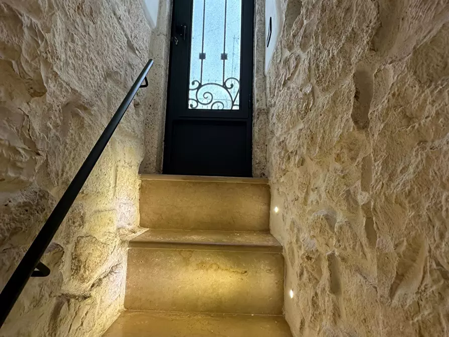 Immagine 35 di Casa indipendente in vendita  in Vicolo Sarpi a Ostuni