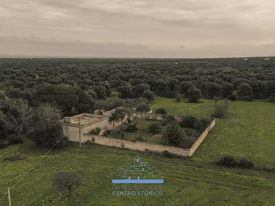 Immagine 16 di Rustico / casale in vendita  in sp 19 a Ostuni