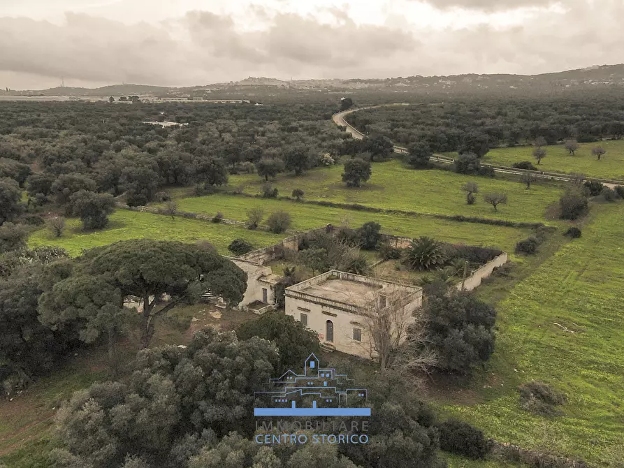 Immagine 2 di Rustico / casale in vendita  in sp 19 a Ostuni