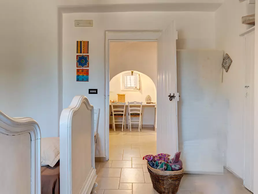 Immagine 57 di Villa in vendita  in contrada san benedetto a Ostuni