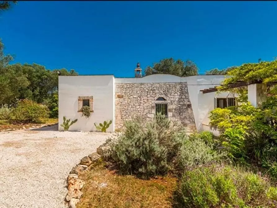 Immagine 56 di Villa in vendita  in Contrada Sessana snc a Ostuni