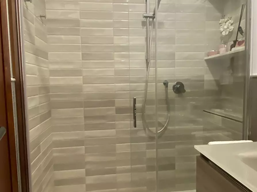 Immagine 21 di Quadrilocale in vendita  in Via della Colletta 46/B/6 a Arenzano