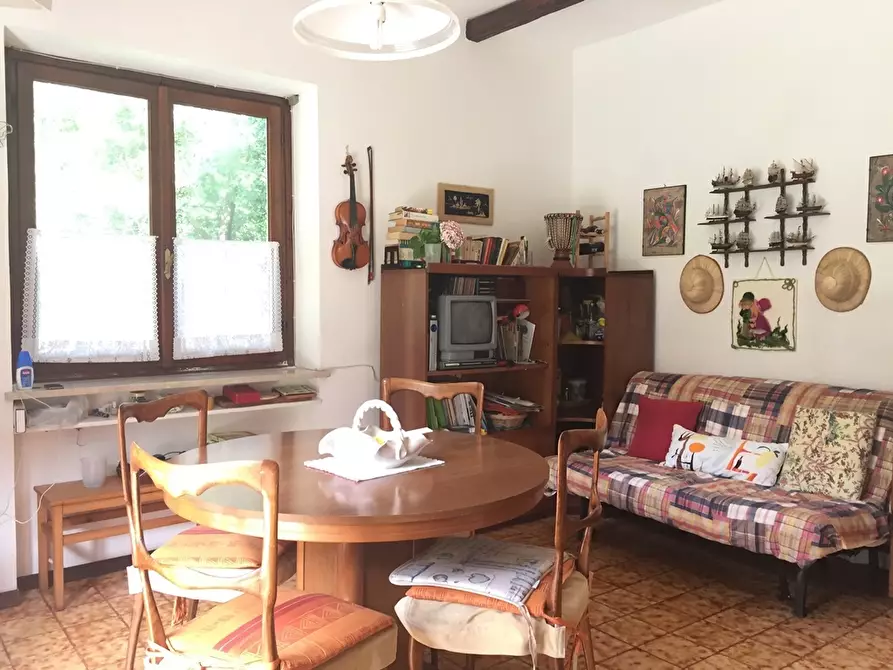 Immagine 10 di Appartamento in vendita  a Urbe