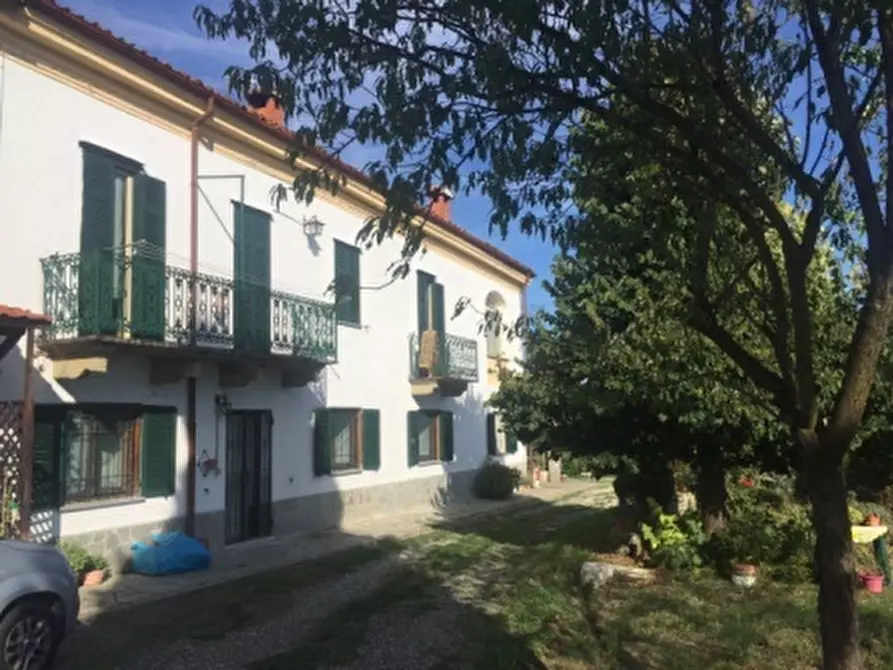 Immagine 12 di Porzione di casa in vendita  a Acqui Terme