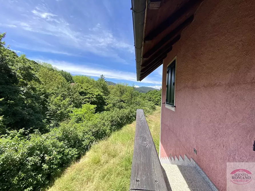 Immagine 54 di Rustico / casale in vendita  in Via dei Perrando 78 a Sassello