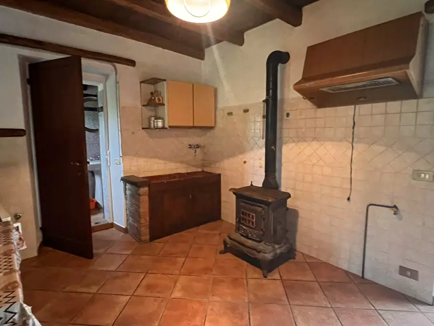 Immagine 8 di Rustico / casale in vendita  in Strada Pessina - Batresca 333 a Ponzone