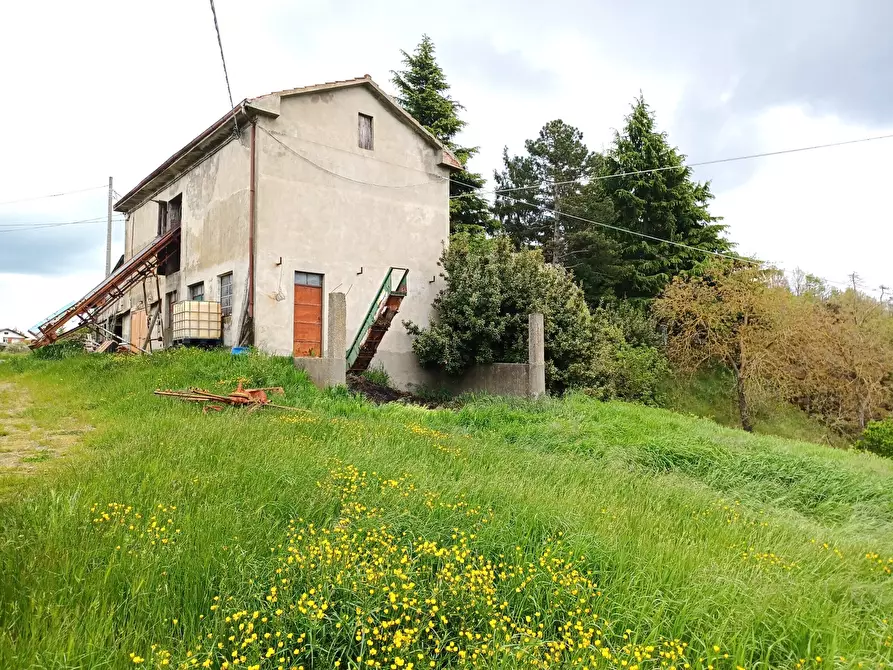Immagine 1 di Casa indipendente in vendita  in Frazione Cimaferle 34 a Ponzone