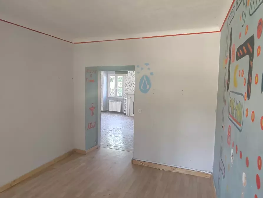 Immagine 36 di Terratetto in vendita  in SP334 69 a Sassello