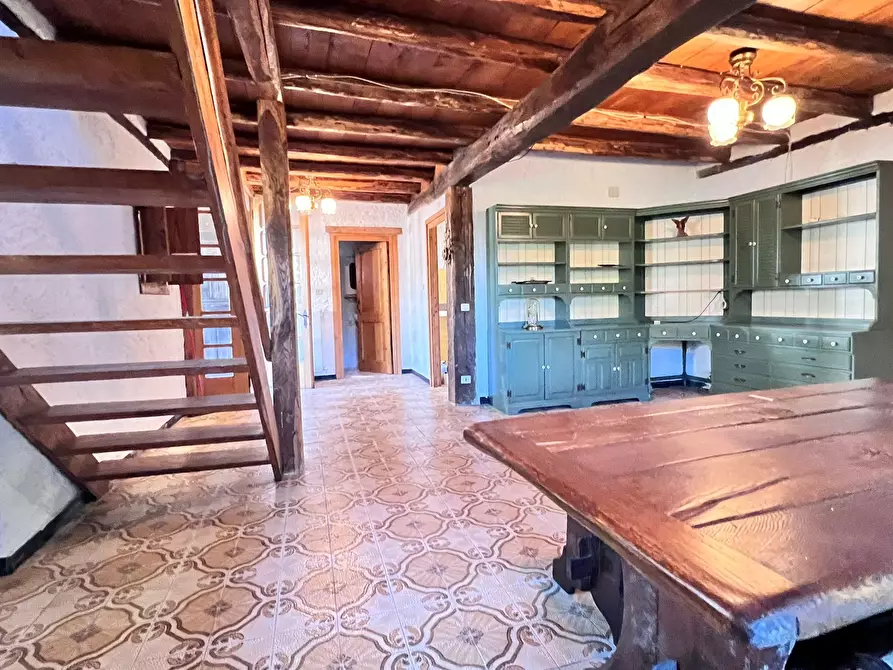 Immagine 13 di Rustico / casale in vendita  in Località La Carta 14 a Sassello