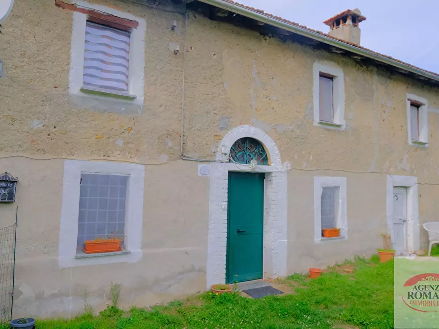 Immagine 4 di Rustico / casale in vendita  a Pareto